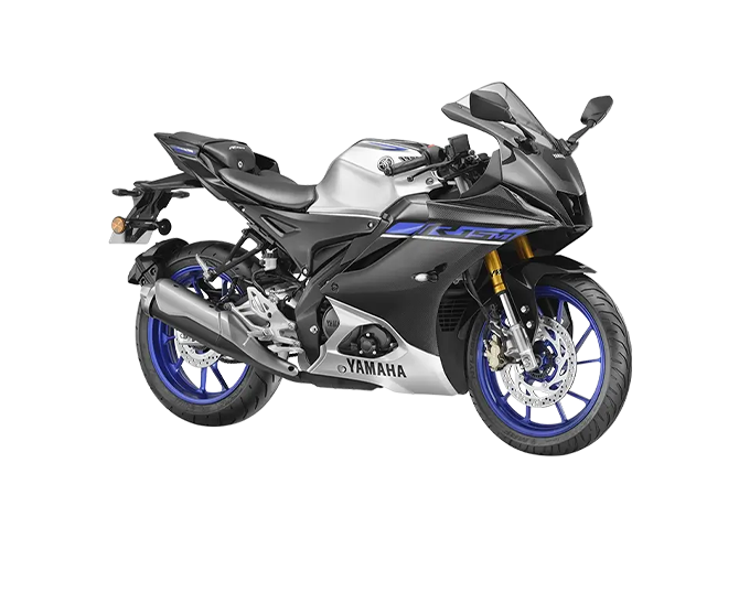 R15 M